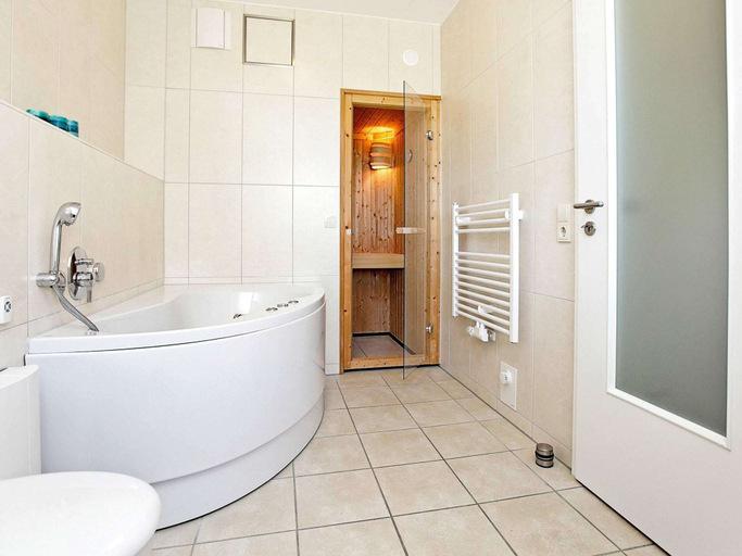 Bathroom 4, Holiday Home in Grossenbrode, Ostholstein