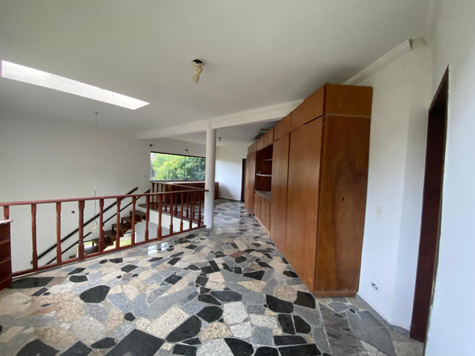 Others 4, Casa com quintal grande, Ubatuba