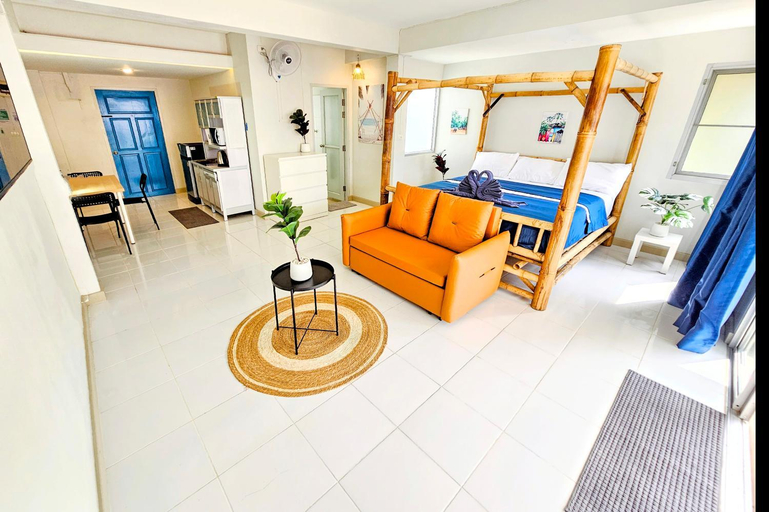 Others 5, Beach Front Queen's Castle - Kid friendly, Holiday like Royalty, Phuket Island