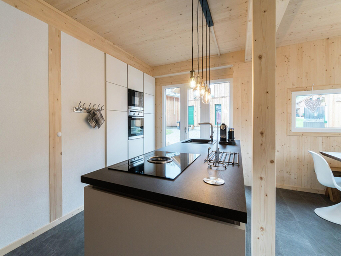 Others 5, Cosy chalet with hot tub, Murau