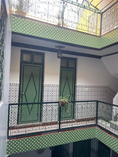Others 4, HOTEL EL AMAL, Marrakech