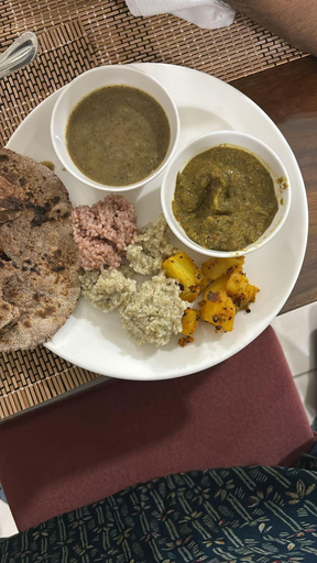Food & Drinks, Kala Retreat, Dehradun