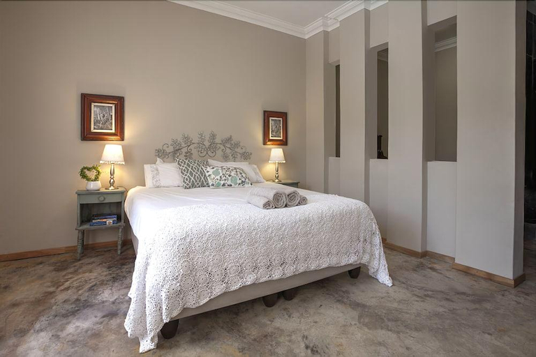 Bedroom 5, Bosheuvel Country Estate, West Rand