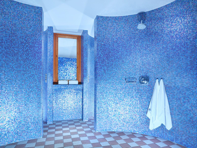 Bathroom 3, Hapimag Resort Braunlage., Goslar