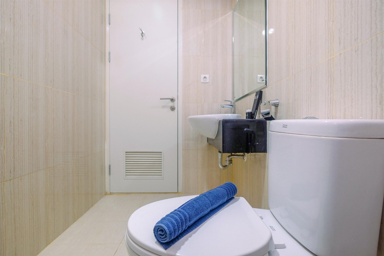 Others 5, Cozy Living 2BR Sentul Tower Apartment, Bogor