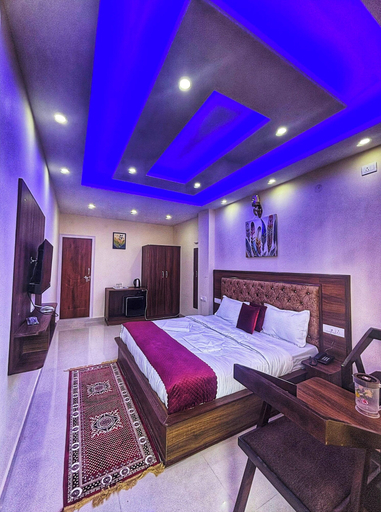 Others 5, Hotel The Luxeblue Shimla Mountain View, Shimla