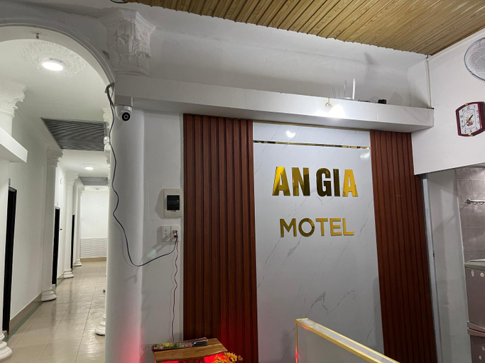 Others 4, An Gia Motel, Bien Hoa