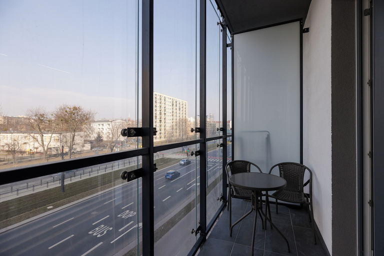 Others 5, ShortStayPoland Kasprzaka B176, Warsaw