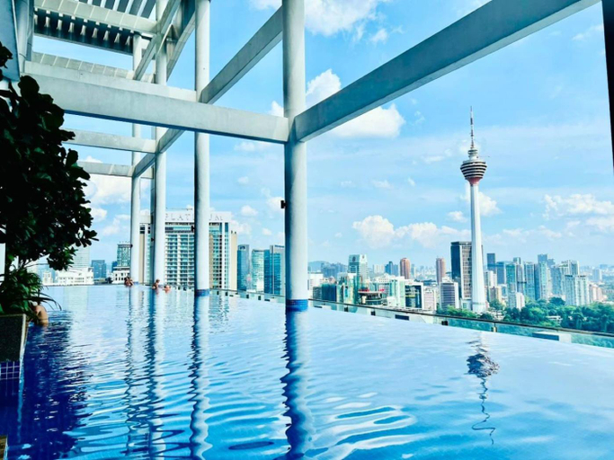Sport & Beauty 2, The Luxe Suites KLCC by Cozy Stay, Kuala Lumpur