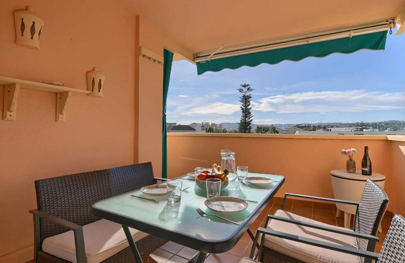 Room 2, Jardines de Ancora in Platja de l Arenal, Alicante