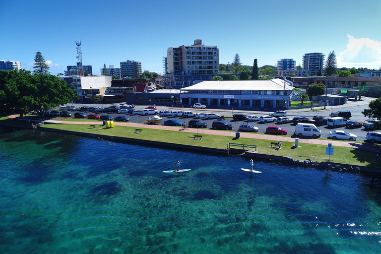 Exterior & Views 2, Lakes and Ocean Hotel Forster, Great Lakes