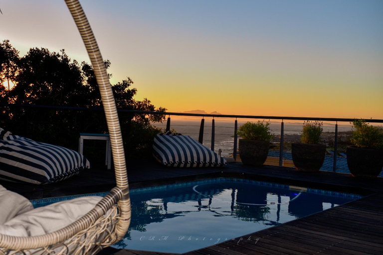 Sport & Beauty 2, Fijnbos Private Manor, City of Cape Town