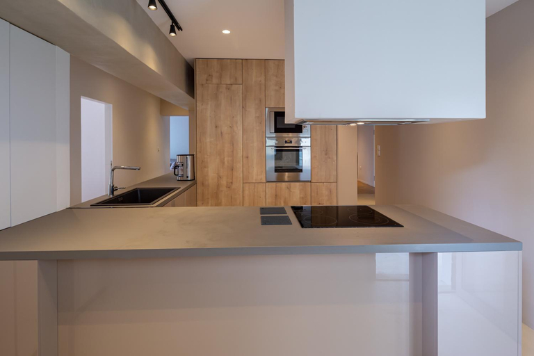 Others 5, Hippocrates - Faliro deluxe apartment, Attica