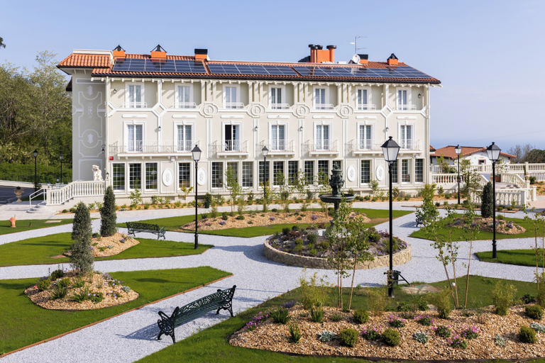 Exterior & Views 2, Hotel Luze Boutique San Sebastián, Guipúzcoa