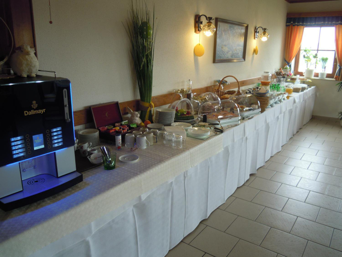 Food & Drinks 3, Gastehaus Zur schonen Aussicht, Deutschlandsberg