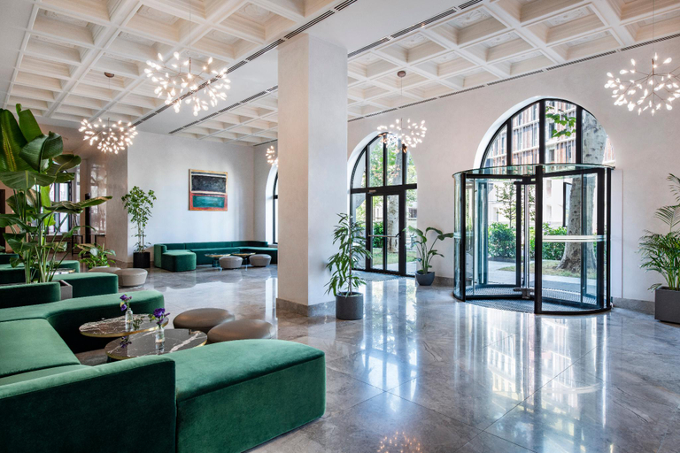 Public Area 3, Tbilisi Philharmonic by Mercure Hotel, Tbilisi
