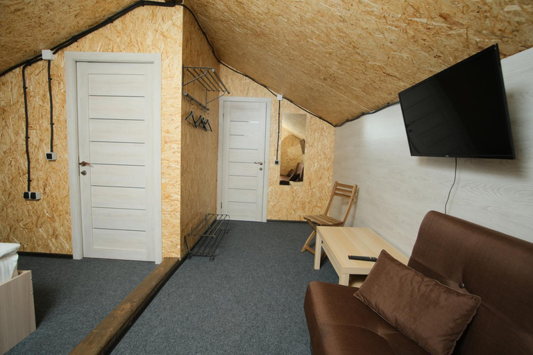Others 5, Sibir Hotel, Tashtagol'skiy rayon