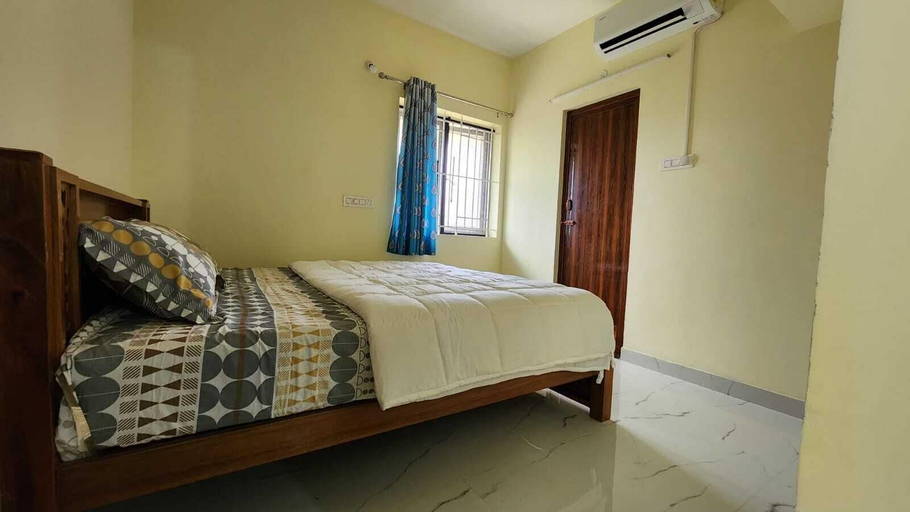 Bedroom 2, Sai Home Stay, Coimbatore