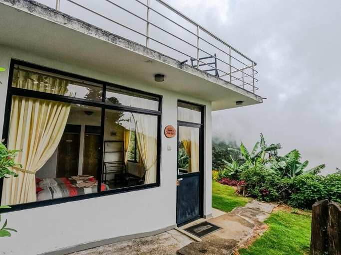 Exterior & Views 2, Hill Safari Eco Lodge, Hildummulla