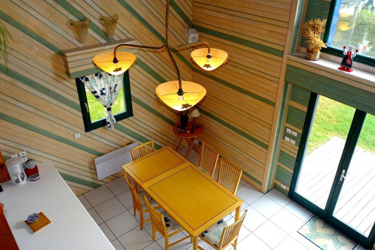 Others 5, Holiday Home in Penestin near La Mine dOr Beach, Morbihan