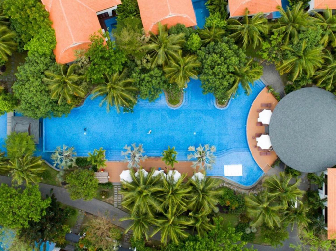Sport & Beauty 2, Purama Villas Da Nang Beachfront Resort & Spa, Da Nang
