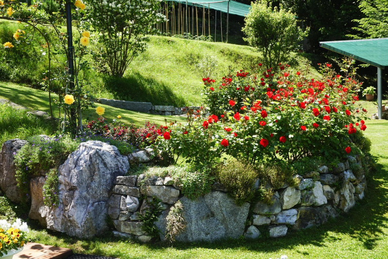 Others 4, Apartments Casa Tamas, Limone, Brescia