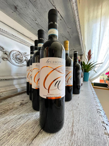 Food & Drinks 5, Locanda Da Teresa, Savona