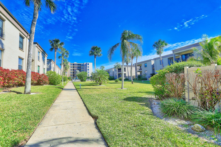 Exterior & Views 2, Sea Club #503 - Coastal Breeze, Pinellas