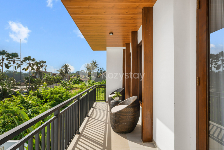 Others 5, Kanira Villa by Kozystay - Ubud, Gianyar