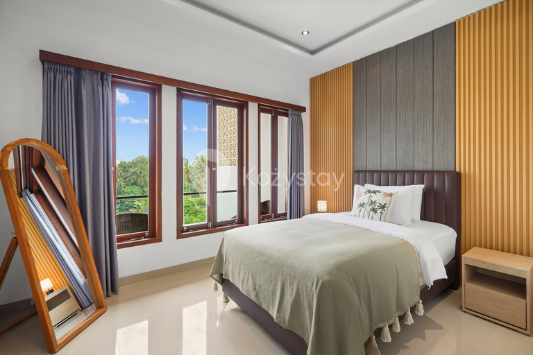 Others 2, Samvara Villa by Kozystay - Ubud, Gianyar
