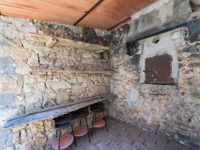 Others 3, Holiday Home in Sellano With Pool & Sun Terrace, Perugia
