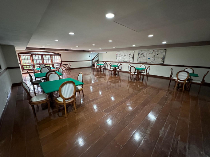 Food & Drinks 4, Quatre Saison 308, Campo Limpo Paulista