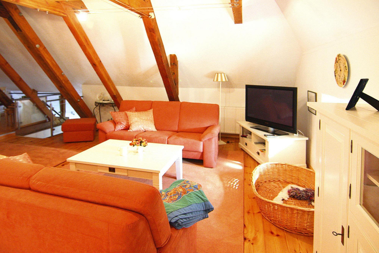 Others 2, Ferienwohnung Dycke Haus, Zudar, Vorpommern-Rügen