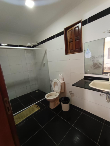 Bathroom 3, Praia dos Corais, Paripueira
