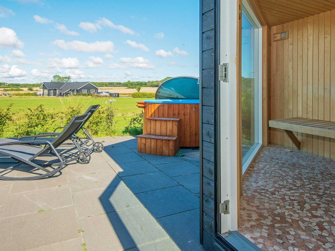 Others 2, Holiday Home in Odder, Odder