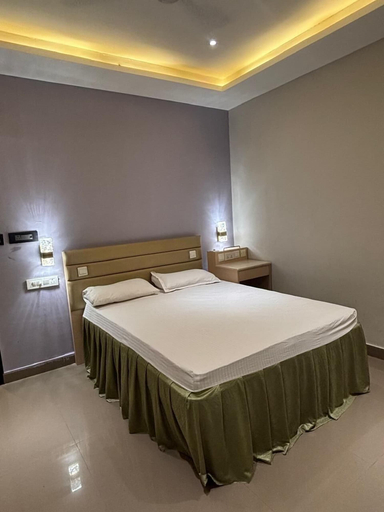 Others 3, Mestays, Gwalior