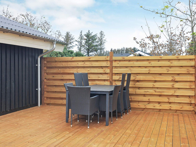 Others 3, 4 Star Holiday Home in Lokken, Jammerbugt