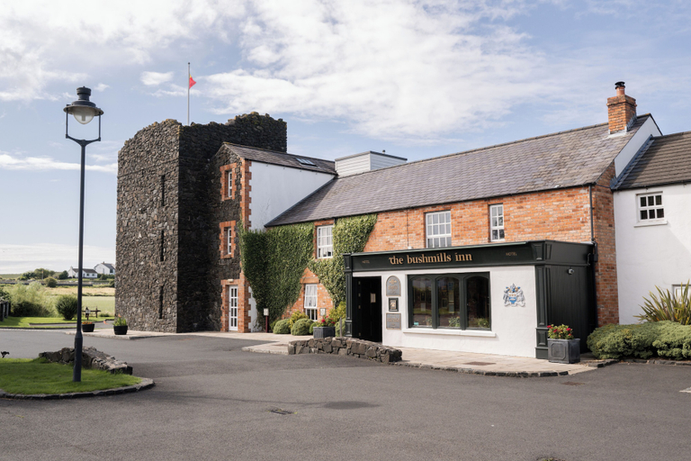 Exterior & Views 2, The Bushmills Inn, Causeway Coast and Glens