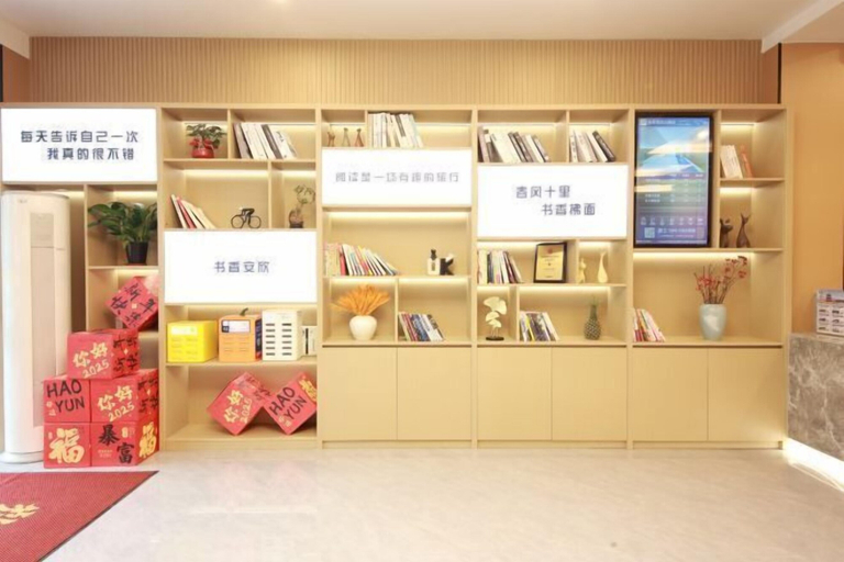 Others 5, Anxin Chengji Hotel, Quanzhou