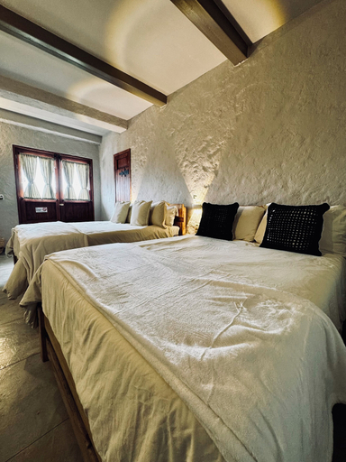 Bedroom 3, Coffee Tree Boutique Hostel, Salento