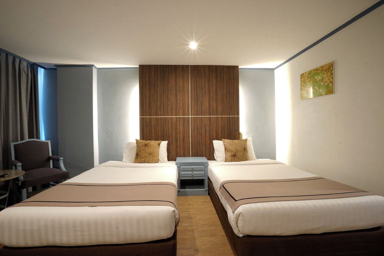 Bedroom 16