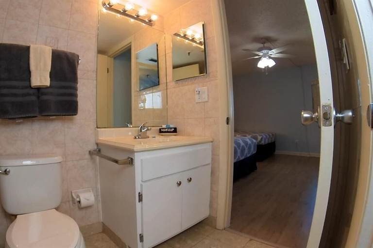 Bathroom 3, Sea Club #304 - Gone Coastal, Pinellas