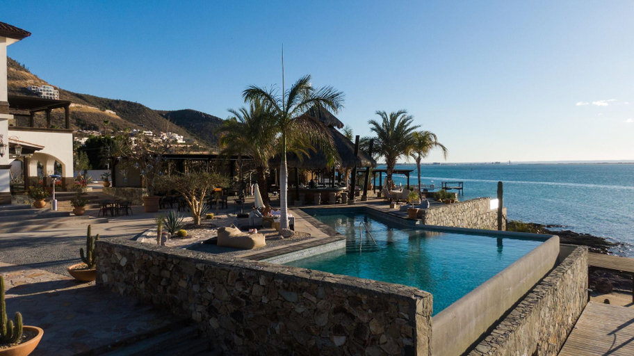 Sport & Beauty 2, Orchid House Baja & Beach Club, La Paz