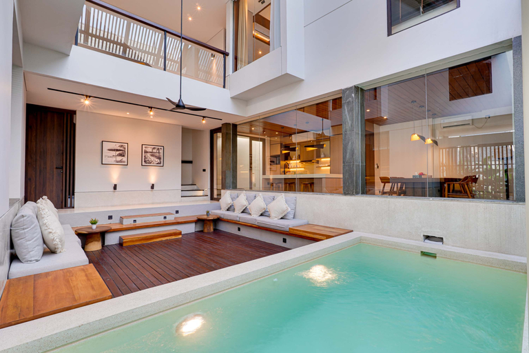 Sport & Beauty 2, Luxury Villa Kesatu - Canggu by Nabe Hospitality Management, Badung