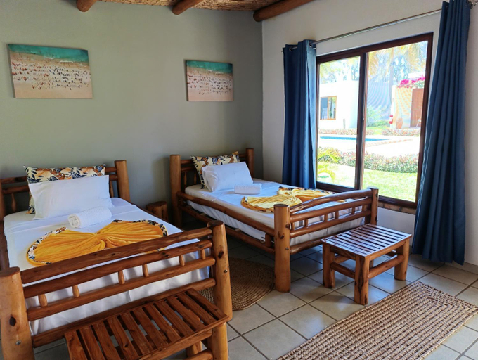 Others 4, Telvina Beach Lodge, Vilanculos