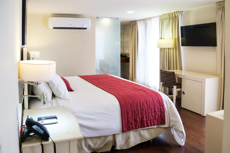 Others 5, Isabella Boutique Hotel, San Pedro Sula