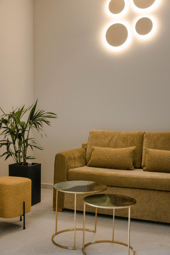Public Area 3, Anthemis Living, Ionian Islands