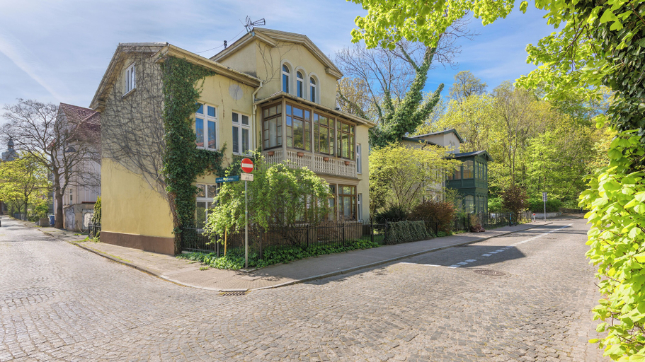 Exterior & Views 4, Apartamenty Sun & Snow Majkowskiego II, Sopot