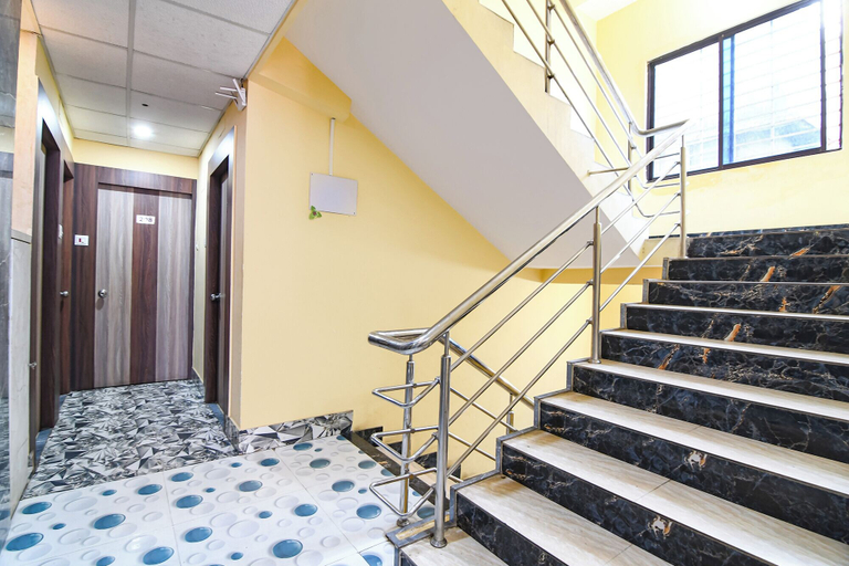 Others 4, Fabhotel Jbl, North 24 Parganas