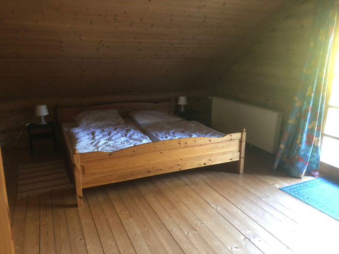 Others 3, Ferienhaus, Wiefelstede-Lehe, Ammerland